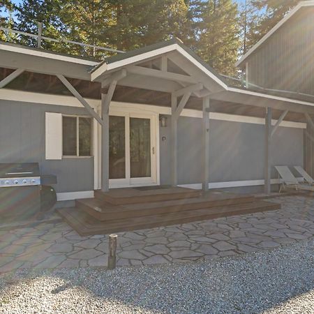 Pinecone Den Villa Leavenworth Exterior photo