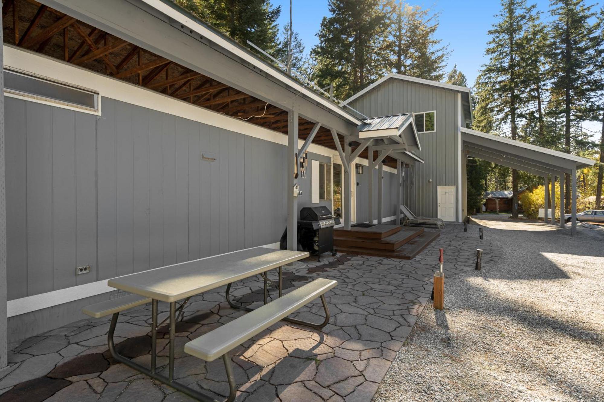 Pinecone Den Villa Leavenworth Exterior photo