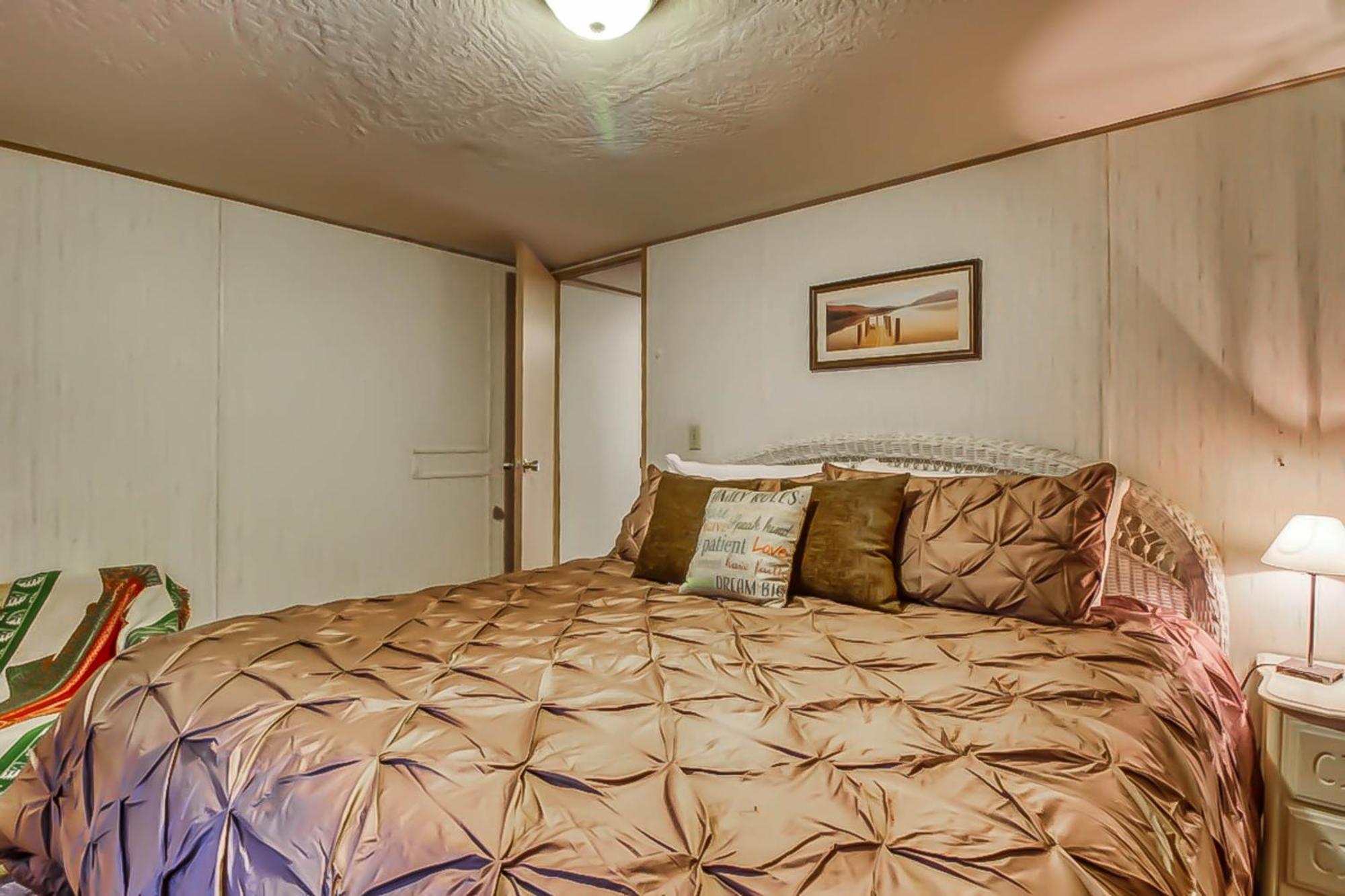 Pinecone Den Villa Leavenworth Exterior photo